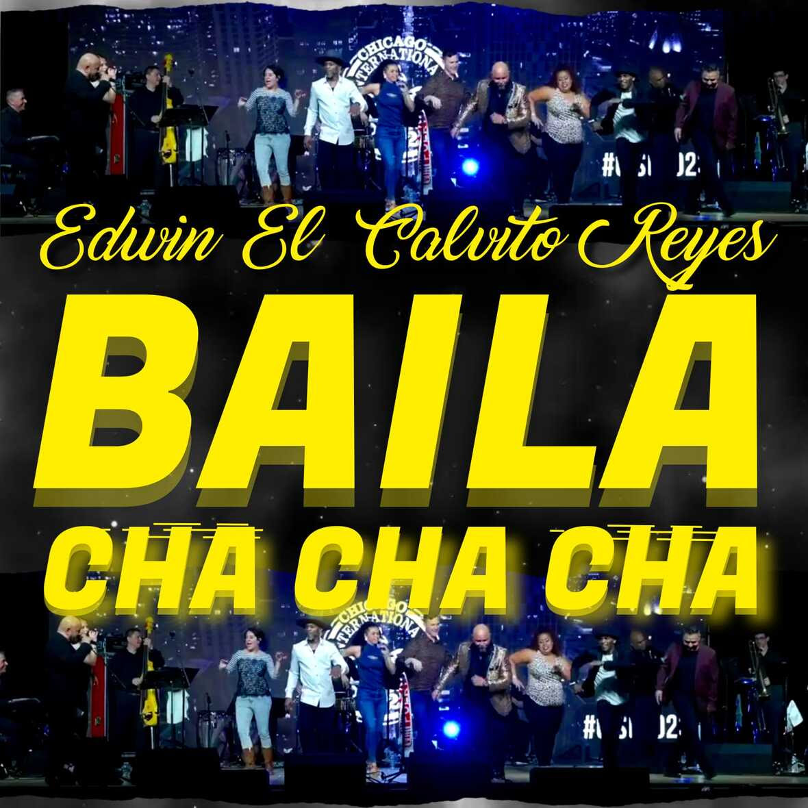 BAILA CHA CHA CHA