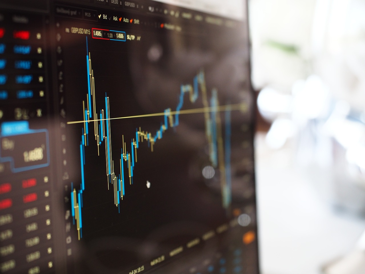 Trading y Forex en 2023