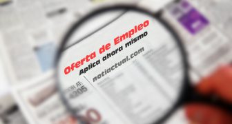 OFERTAS DE EMPLEO EN NOTIACTUAL