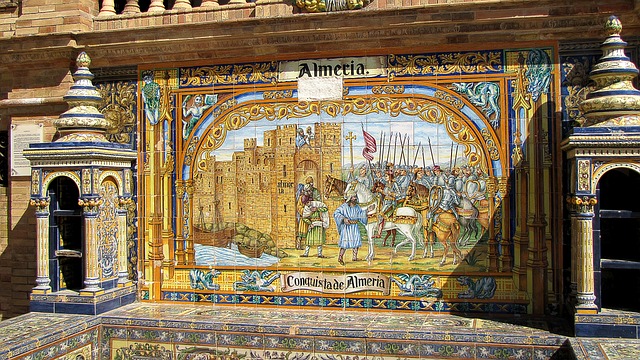 Recorrido turístico por Sevilla