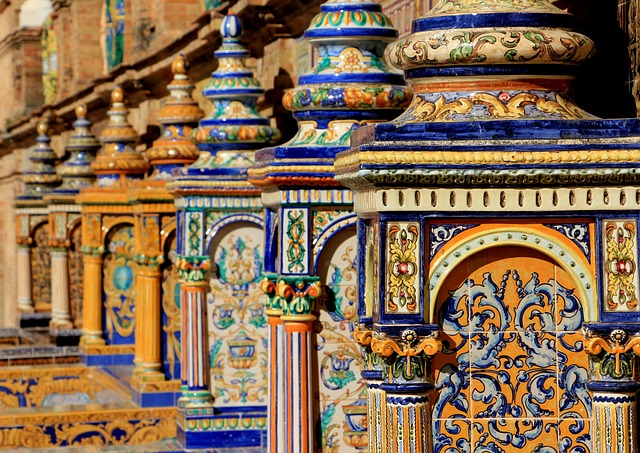 Recorrido turístico por Sevilla