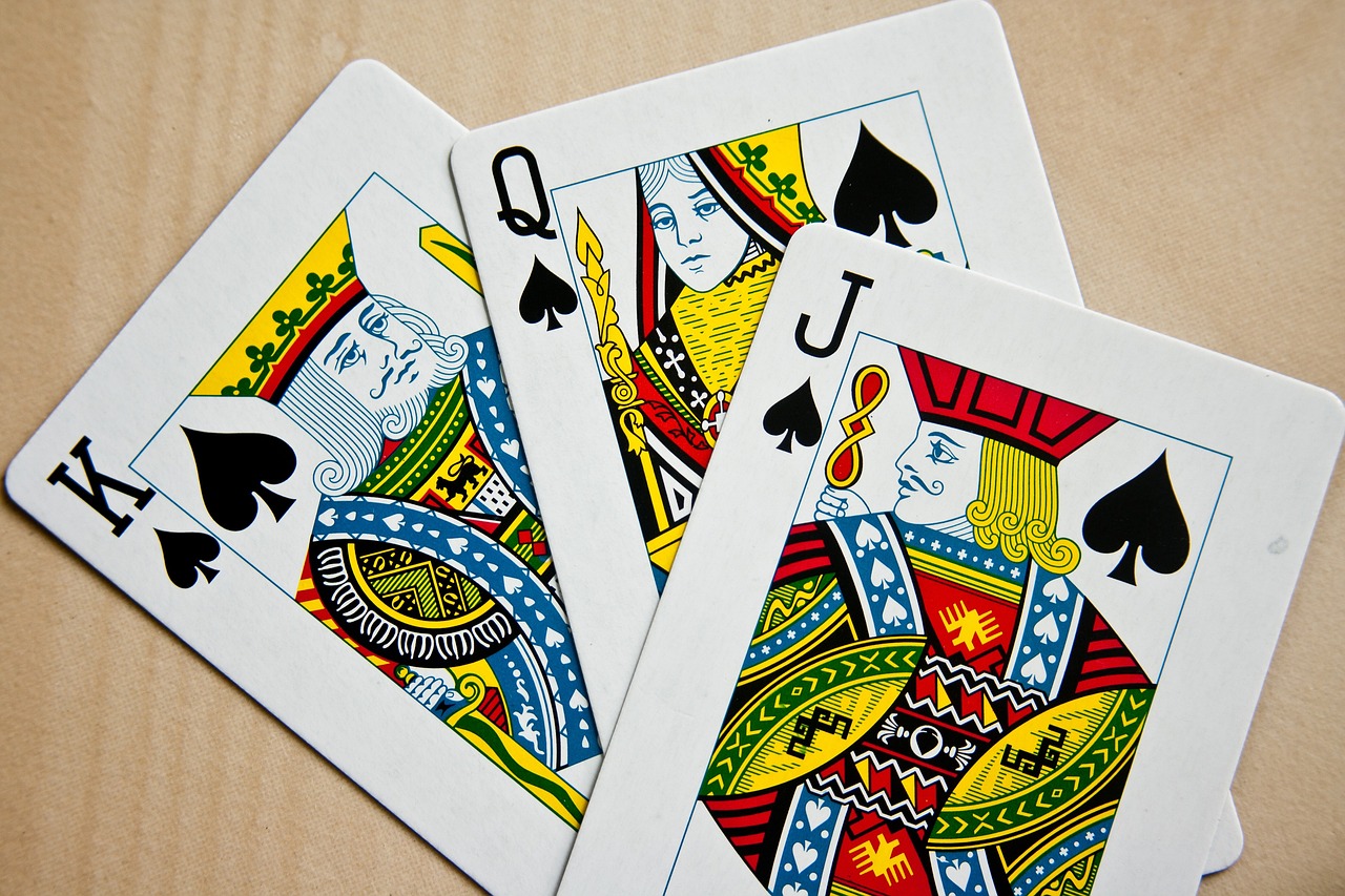 SOLITARIO JUEGO CLÁSICO