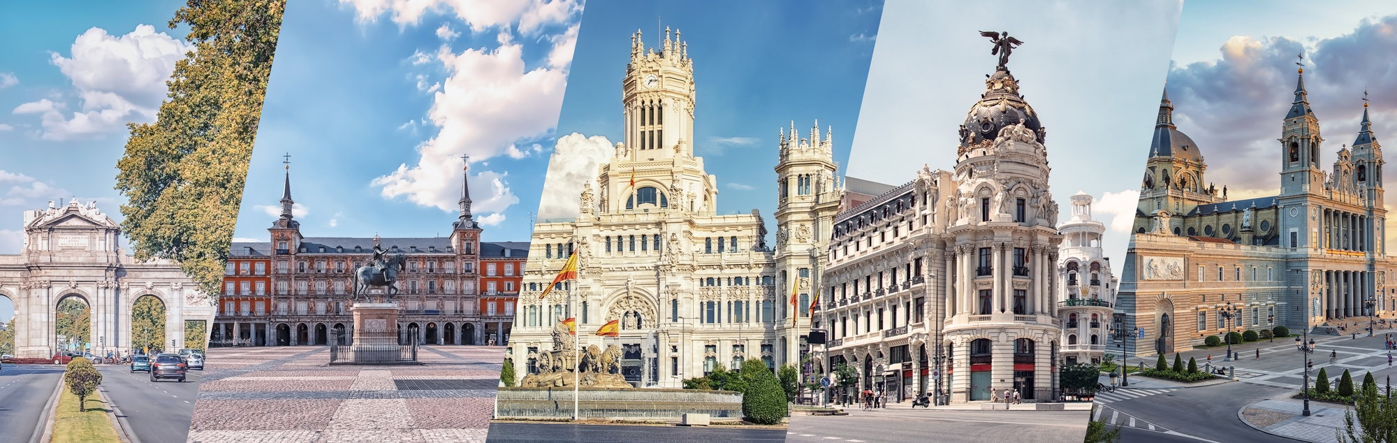 Turismo en España y Recorrido por Madrid y opciones de alojamiento ¿Estás pensando en visitar Madrid, la capital de España? Si es así, te proponemos un recorrido turístico por los lugares más emblemáticos de la ciudad, con opciones de alojamiento en hoteles económicos para que disfrutes de tu estancia sin gastar demasiado.