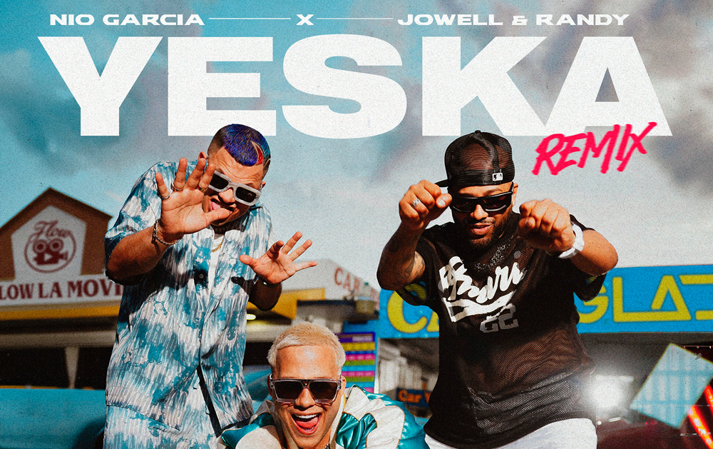 Yeska Remix