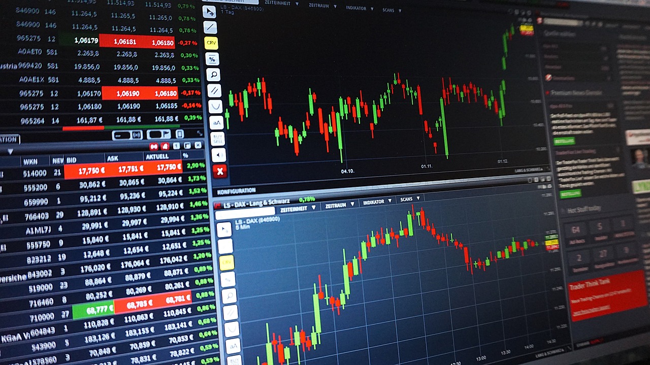 COMO HACER INVERSIONES RENTABLES TRADING FOREX