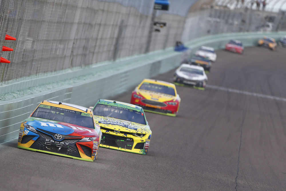 NASCAR