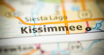 Recorrido turístico por Kissimmee