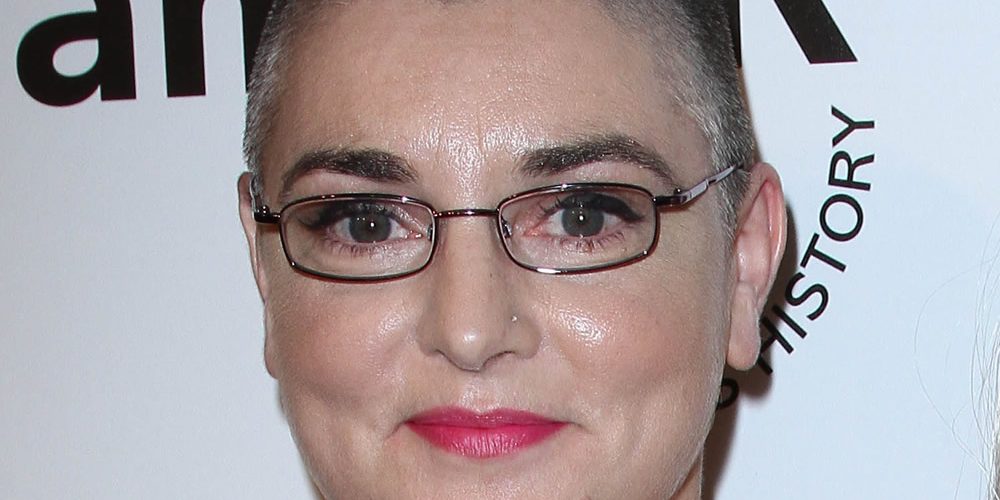 Sinead O Connor