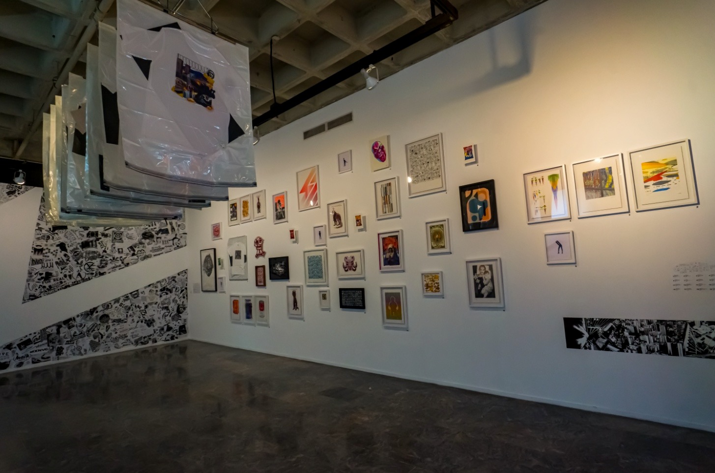 41 ARTISTAS DESDE EL ARCHIVO EN LA SALA RG CARACAS VENEZUELA