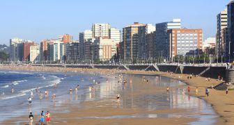 Los mejores empleos en la ciudad de Gijón es España