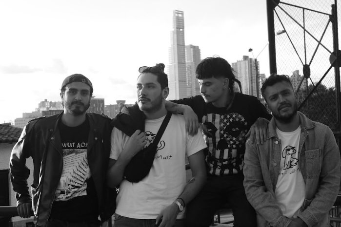 El Perri de Matt - Relikario 2