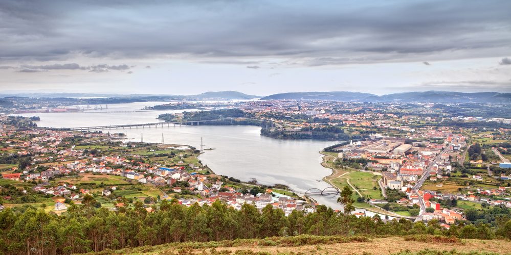 Ferrol , Spain