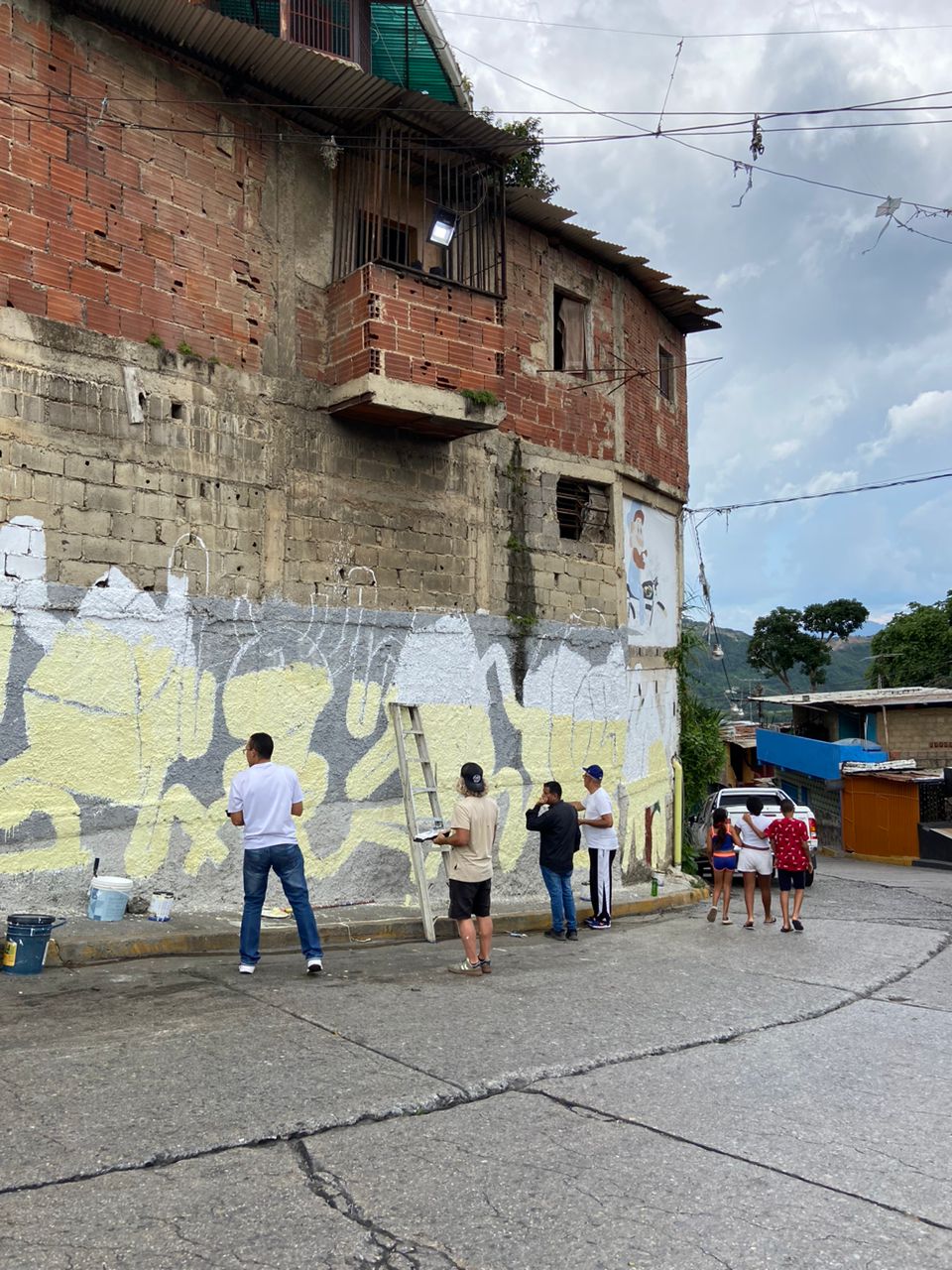 El artista español Juan Díaz-Faes presenta su obra en Cerquone Gallery Caracas