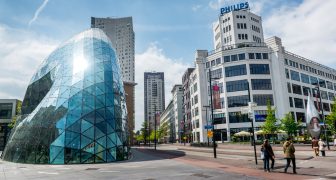 Los mejores Empleos en la Ciudad de Eindhoven
