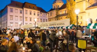 Los mejores Empleos en la Ciudad de Ljubljana