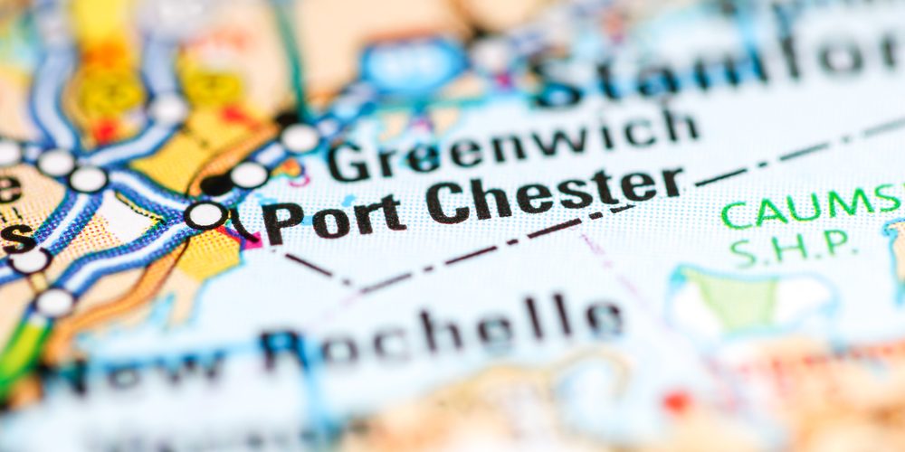 Recorrido turístico por Port Chester