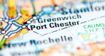 Recorrido turístico por Port Chester