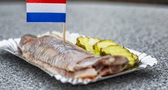 Restaurantes de Comida Tradicional en la Ciudad de Eindhoven