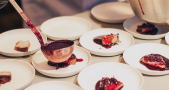 5 Restaurantes de Comida Tradicional en la Ciudad de Utrecht