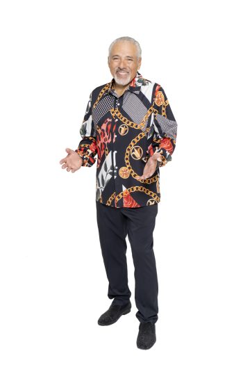 Marcus Hernandez, Director Musical
Orchestra Fuego