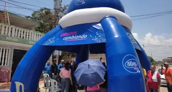 Cantv conectó con Aba Ultra a hogares de Cristo de Aranza en Maracaibo