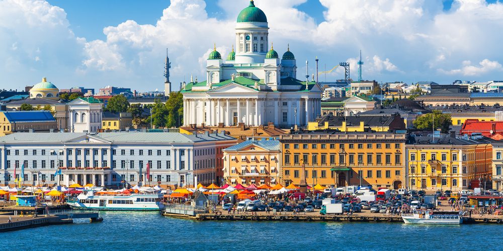 5 costumbres tradicionales en la Ciudad de Helsinki