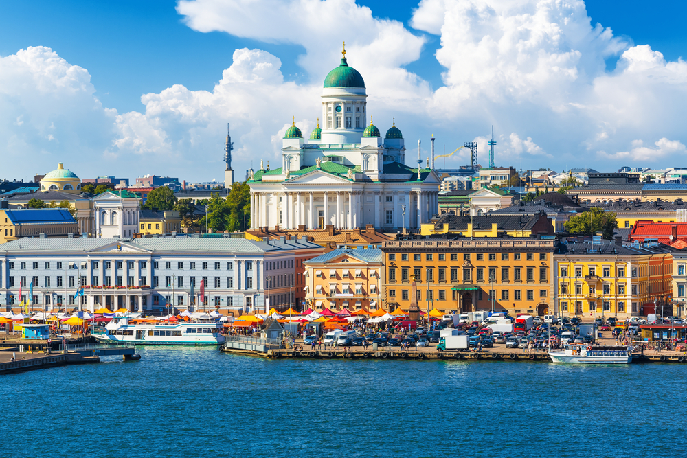 5 costumbres tradicionales en la Ciudad de Helsinki