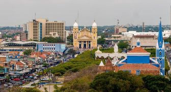 Hoteles donde alojarse en la Ciudad de Maracaibo