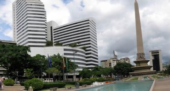 Los Empleos mejor pagados en la Ciudad de Caracas