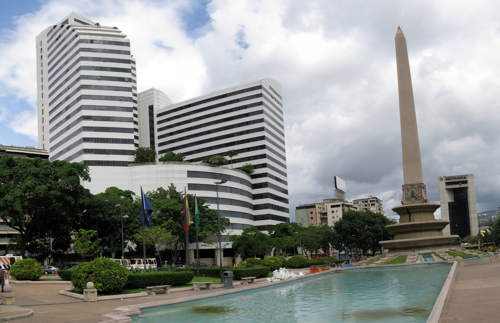 Los Empleos mejor pagados en la Ciudad de Caracas