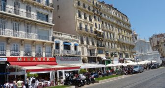 Los mejores Restaurantes de Comida típica o tradicional de Marsella