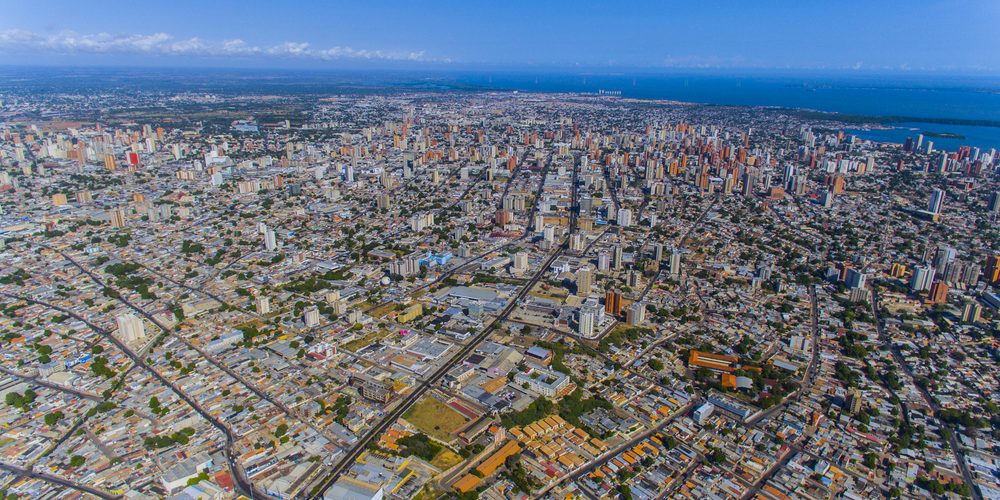 Maracaibo