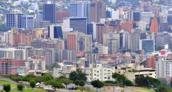 Recorrido turístico por la Ciudad de Caracas