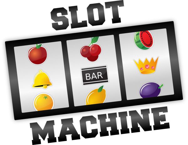 SLOT MACHINE SLOT MACHINE
