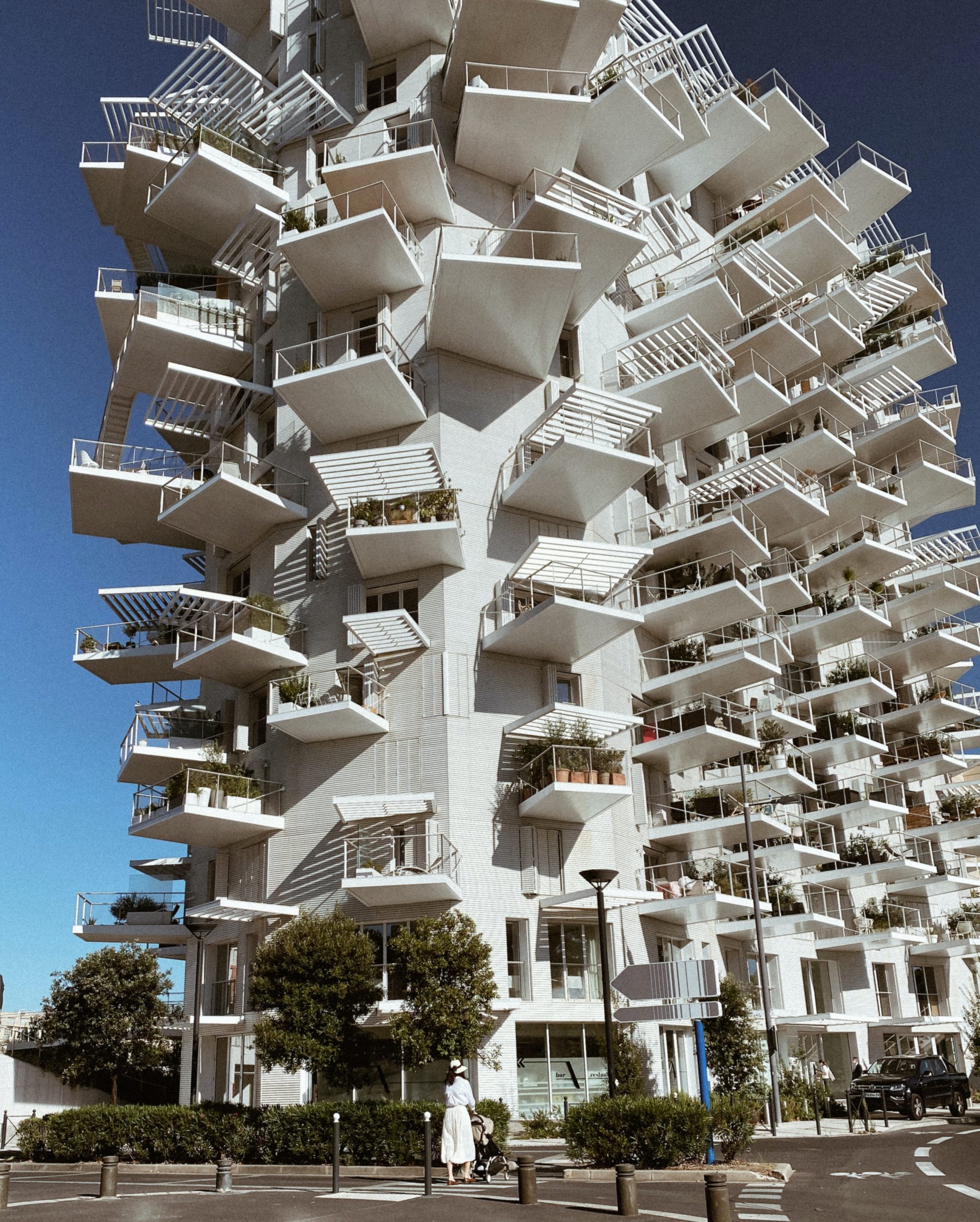 60 Rue des États Généraux, Montpellier, France