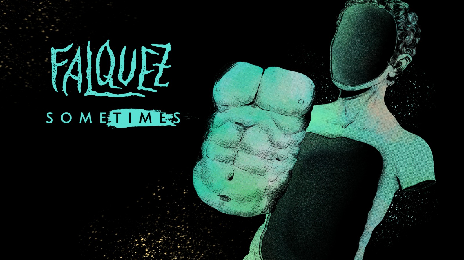 Falquez - Sometimes