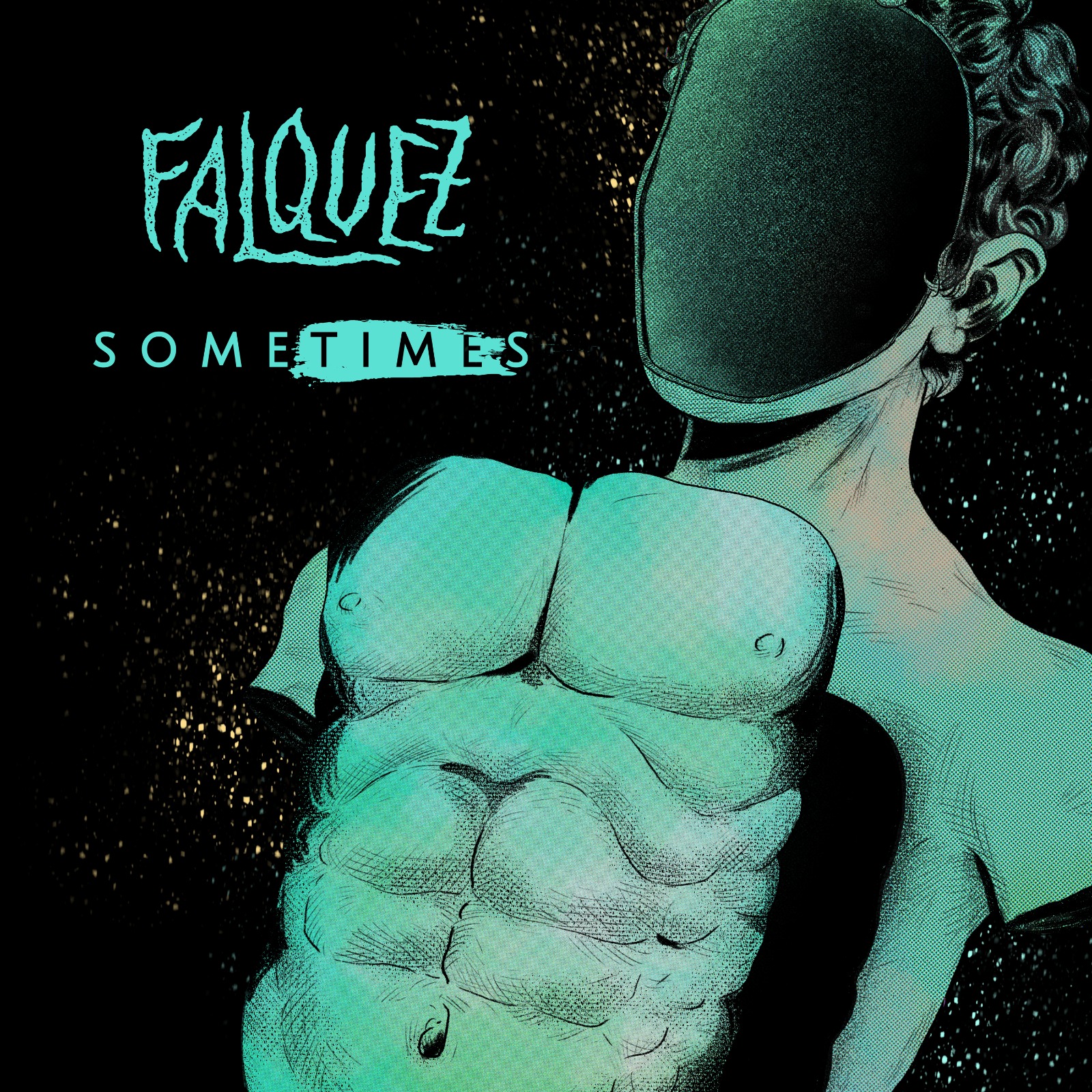 Falquez - Sometimes