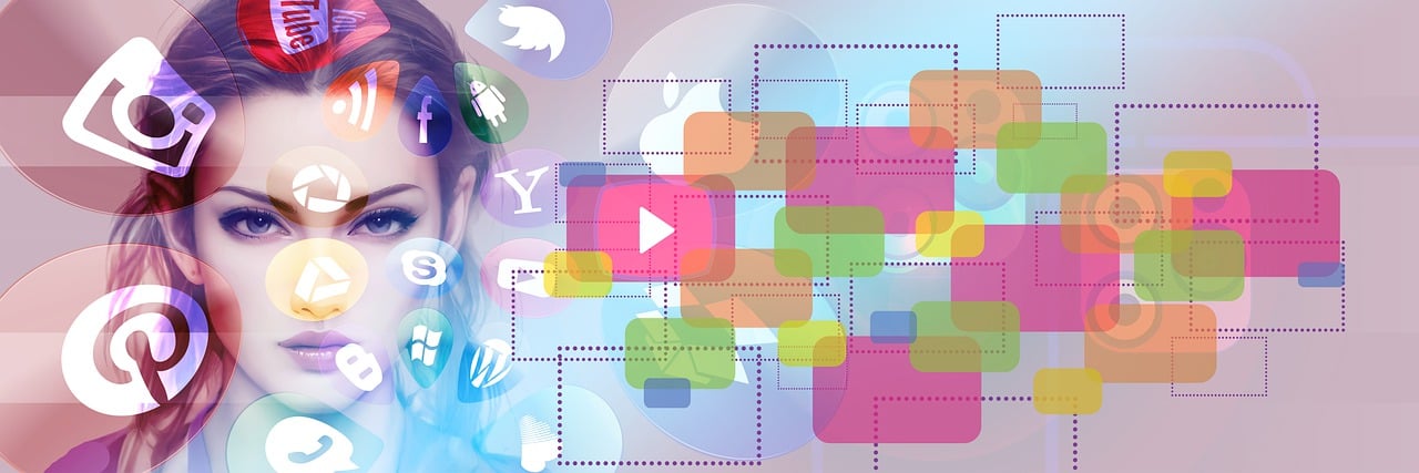 INFLUENCERS Y EL SOCIAL MEDIA