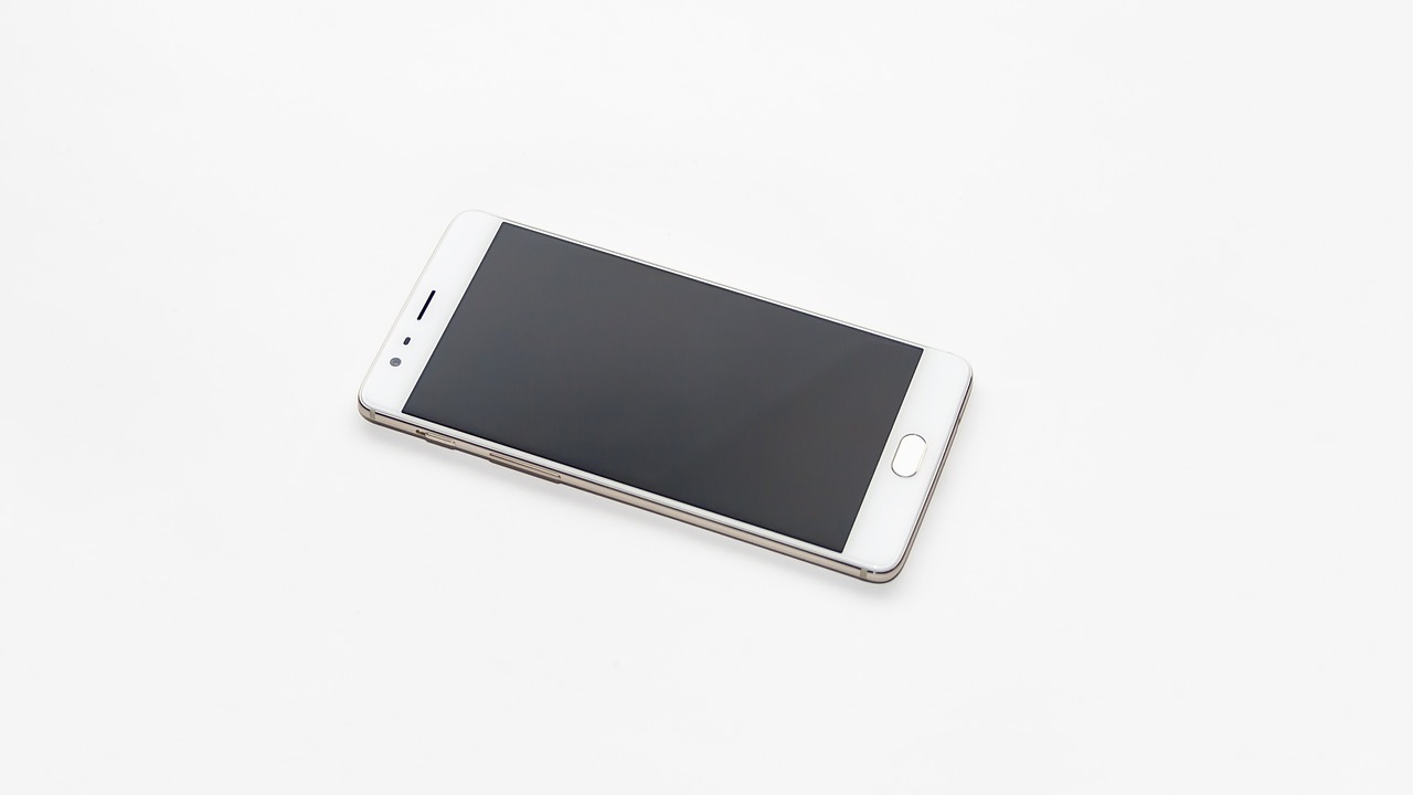 OnePlus 9