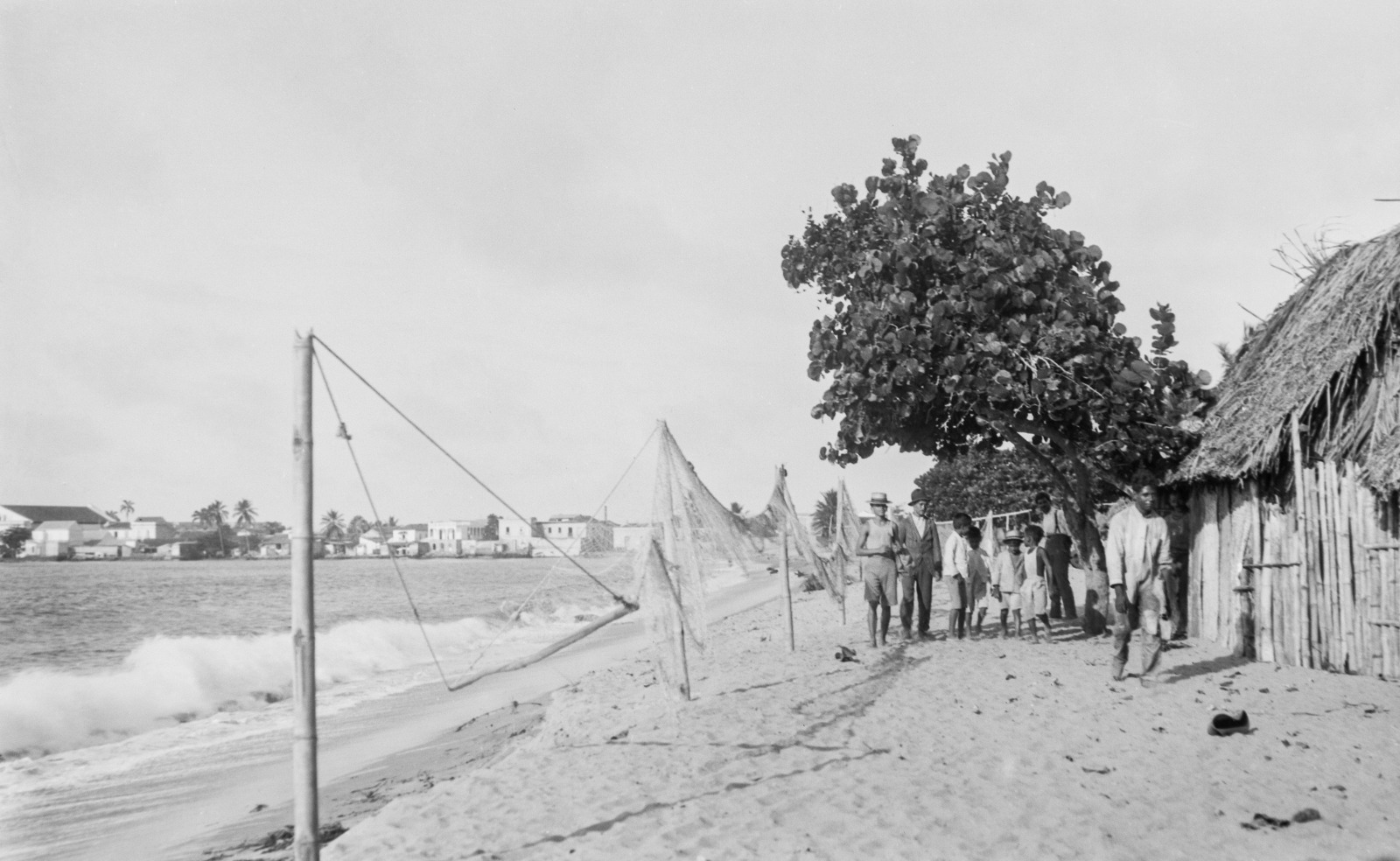 Playa Blanca