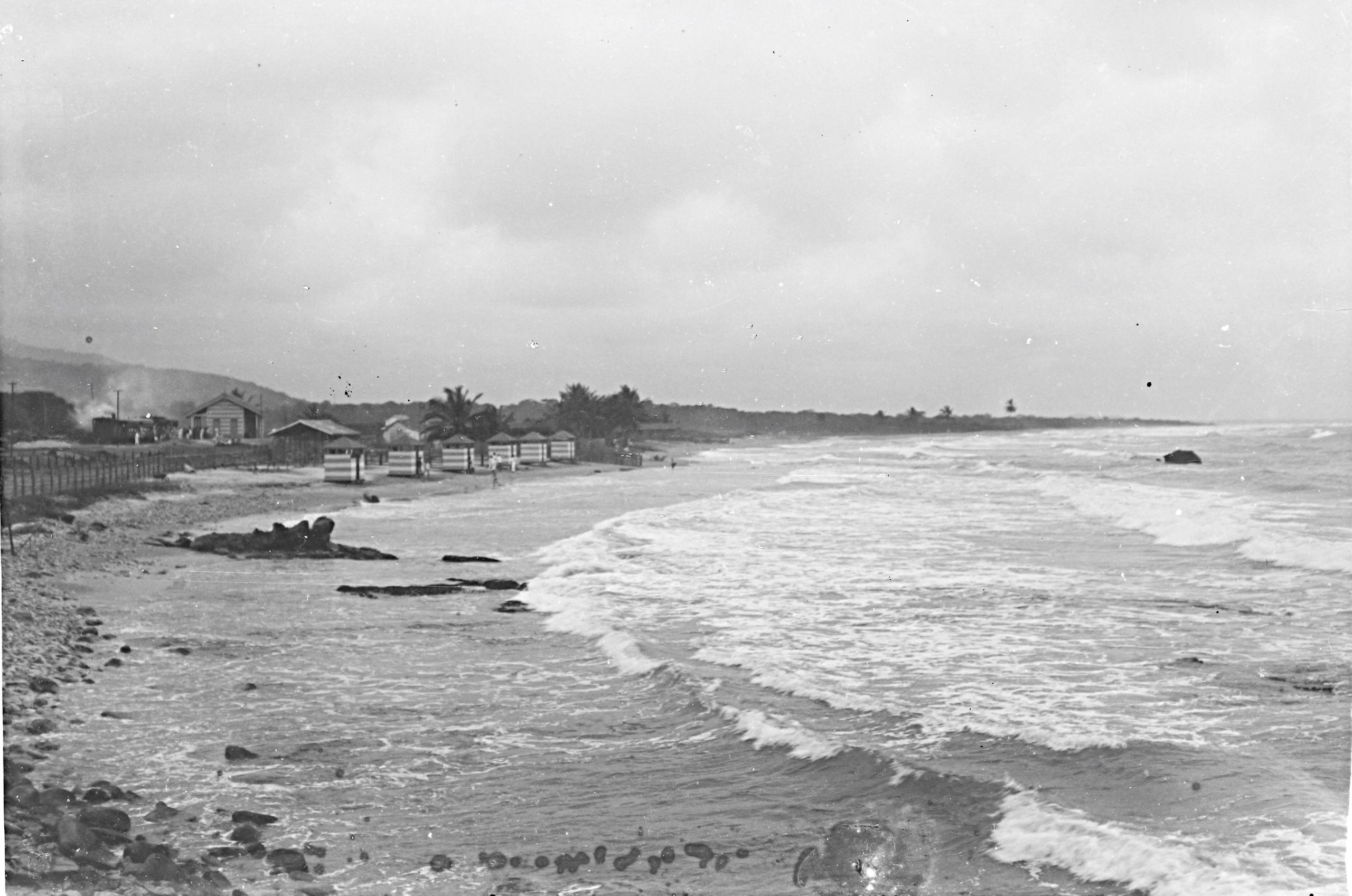 Playa El Palito