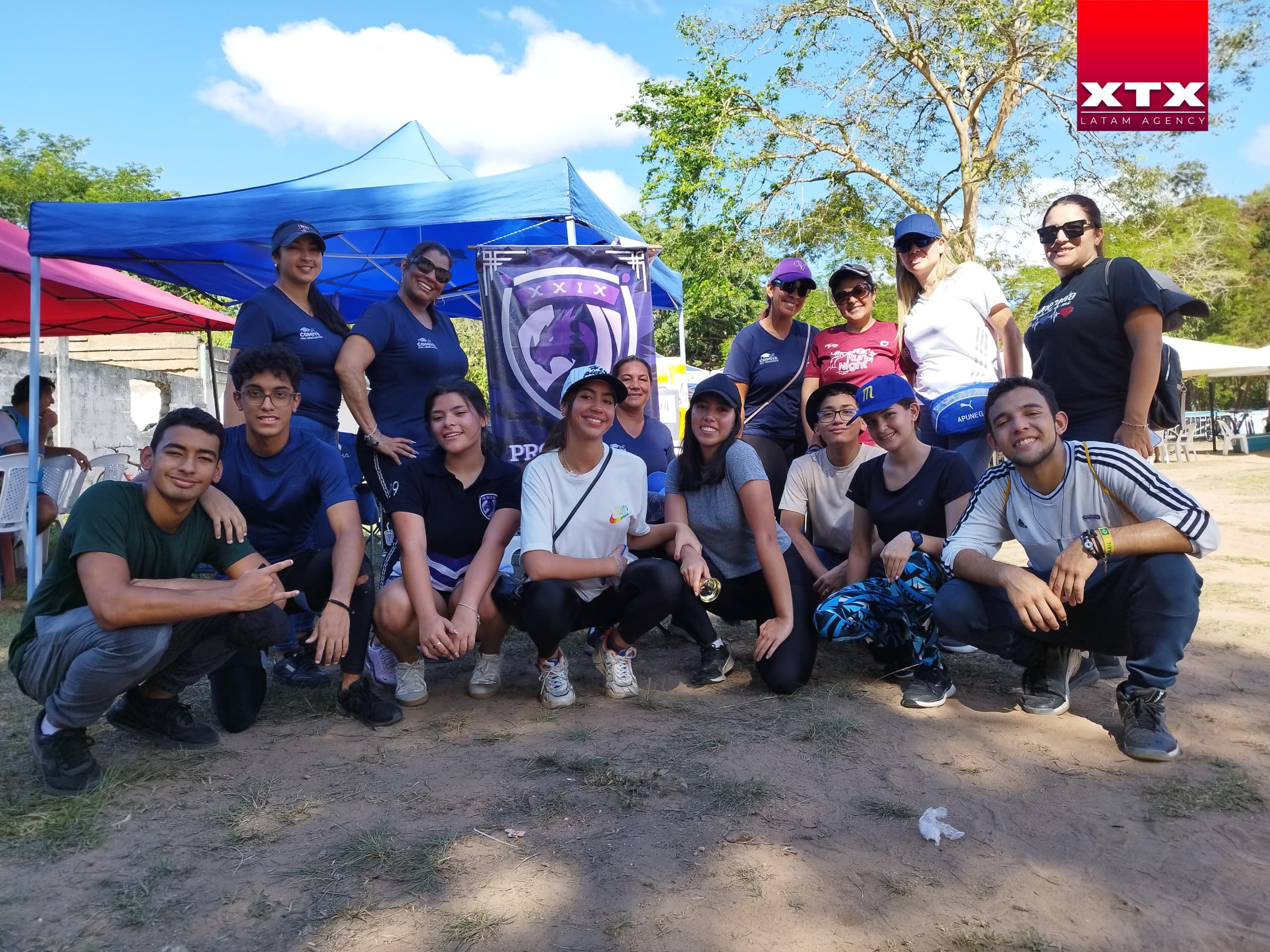 Séptima valida regional de MTB