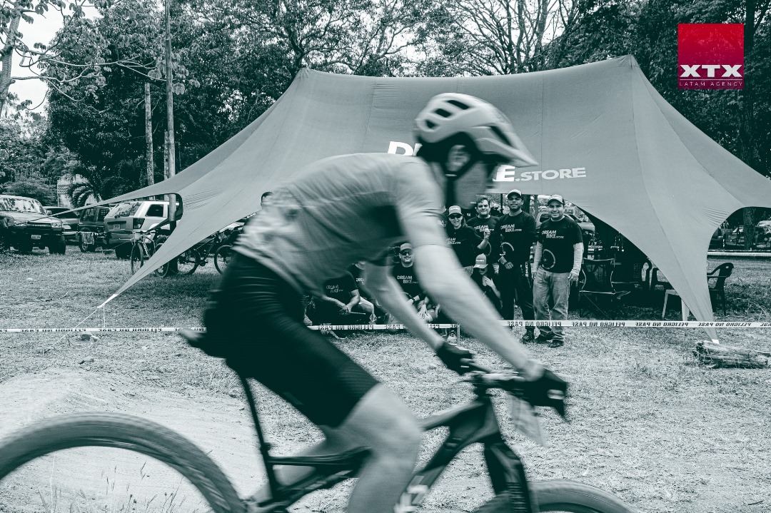Séptima valida regional de MTB