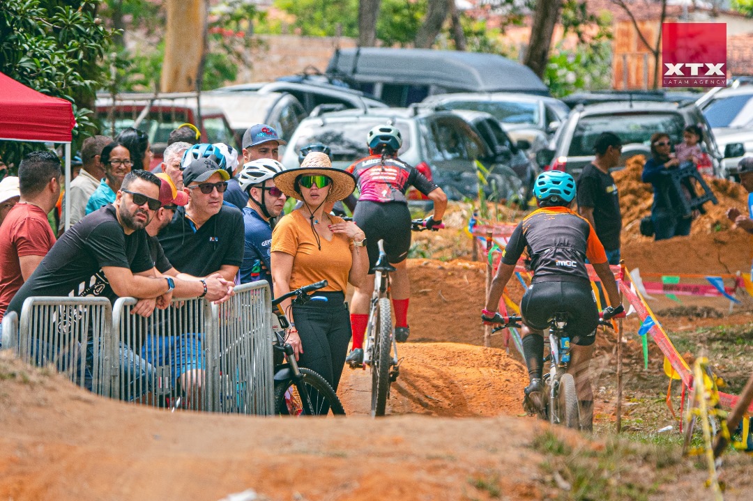 Séptima valida regional de MTB