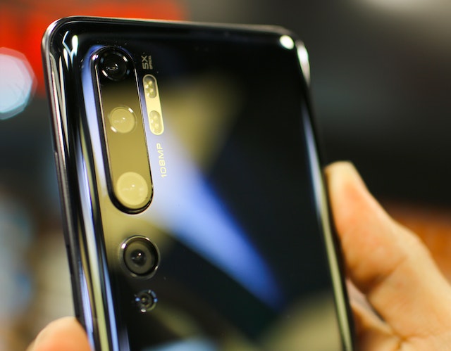 Xiaomi Mi