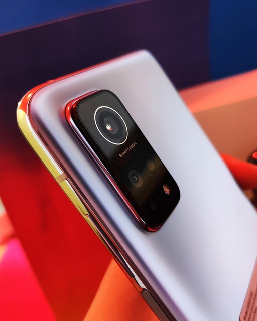 Xiaomi Mi