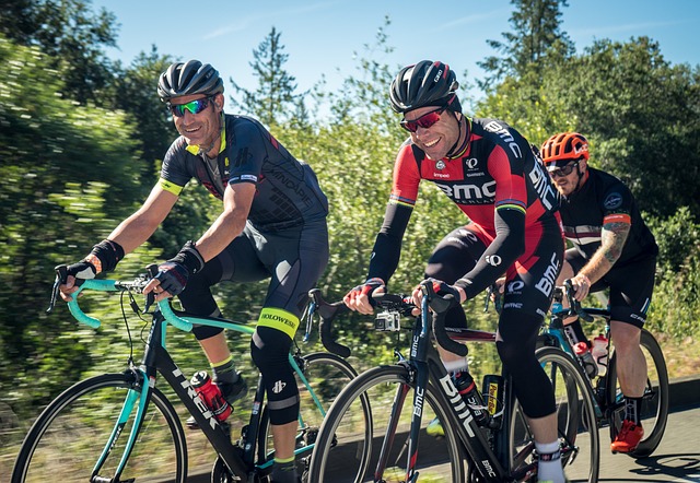 ciclismo