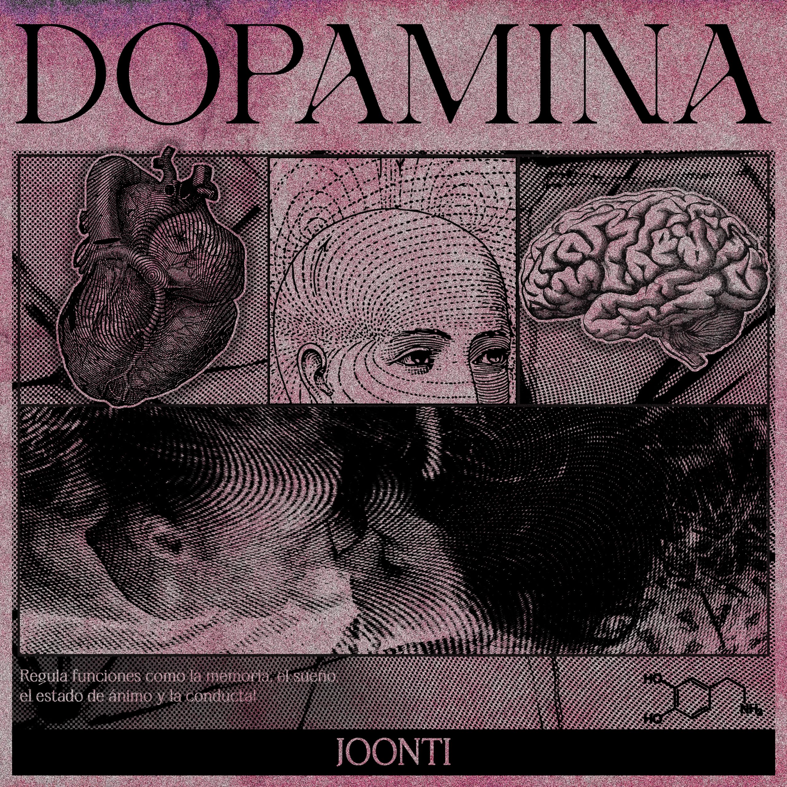 joonti dopamina