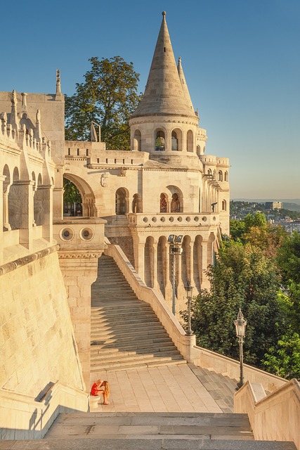 Budapest