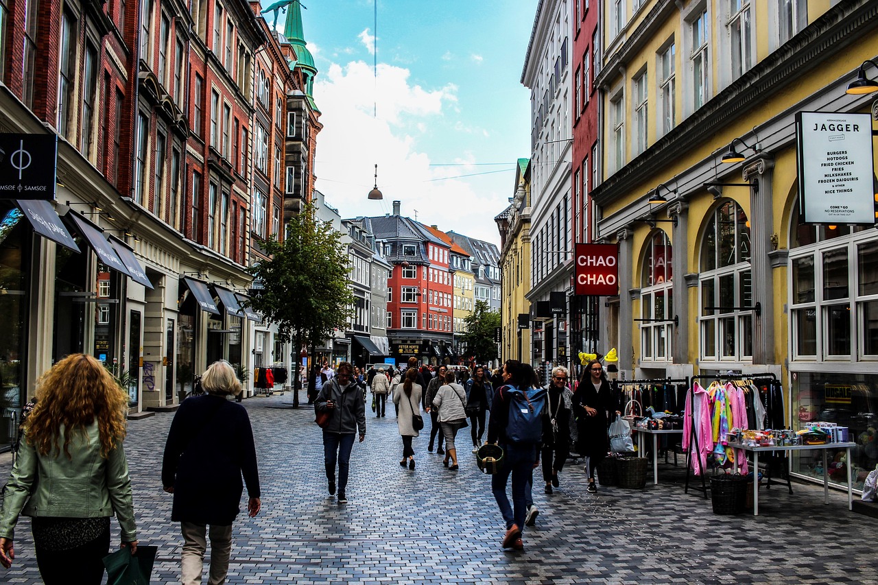 Copenhague
